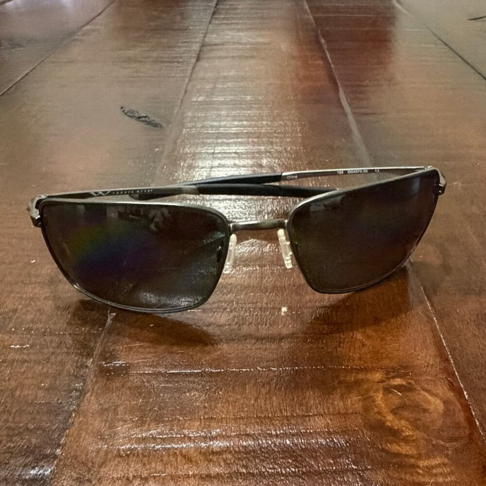 Oakley Sunglasses